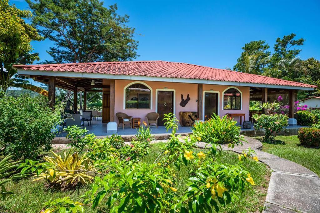 Villas Guanacaste Potrero  Esterno foto