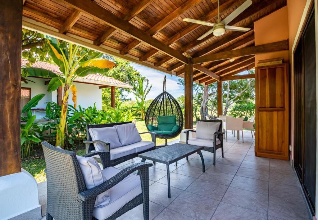Villas Guanacaste Potrero  Esterno foto