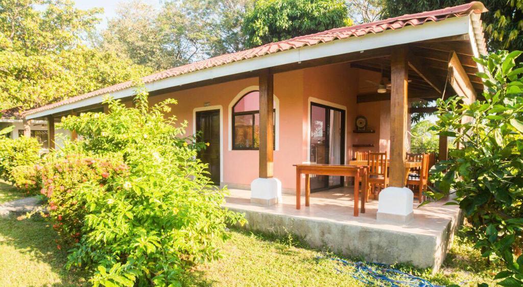 Villas Guanacaste Potrero  Esterno foto