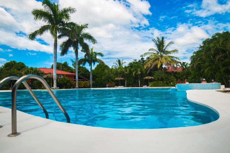 Villas Guanacaste Potrero  Esterno foto