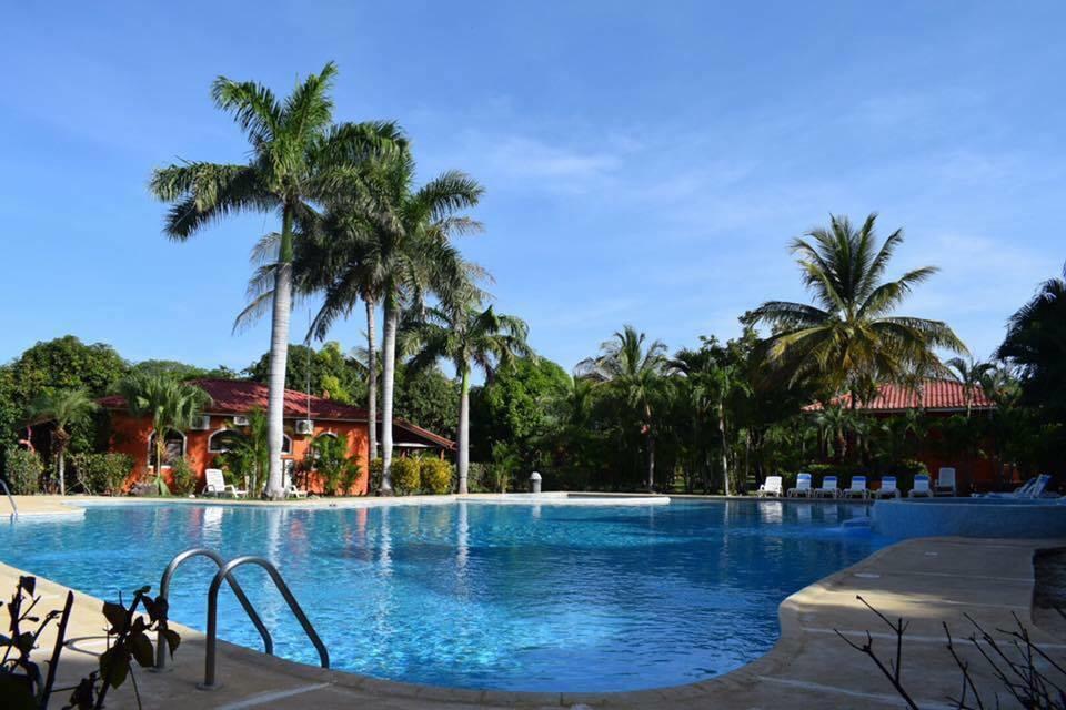 Villas Guanacaste Potrero  Esterno foto