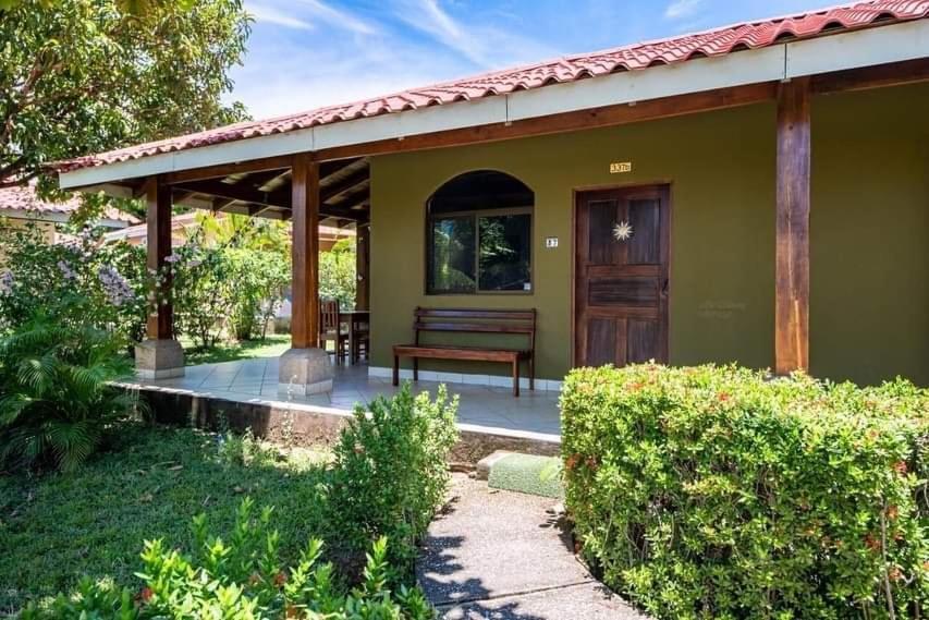 Villas Guanacaste Potrero  Esterno foto