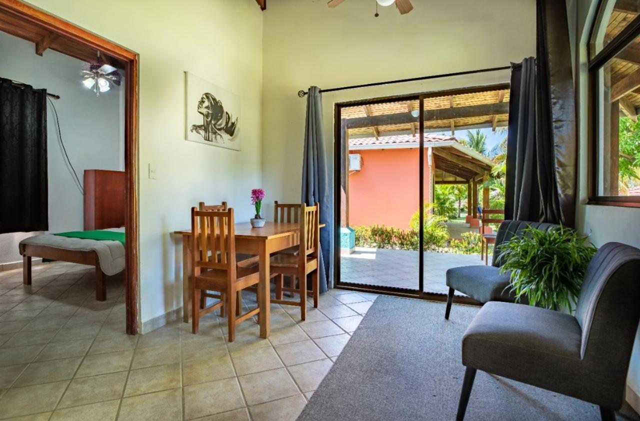 Villas Guanacaste Potrero  Esterno foto