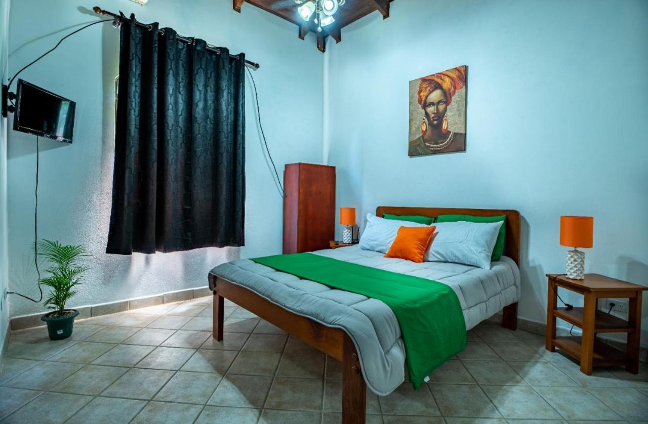 Villas Guanacaste Potrero  Esterno foto